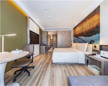 酒店家具怎么選？酒店家具采購員快看過來