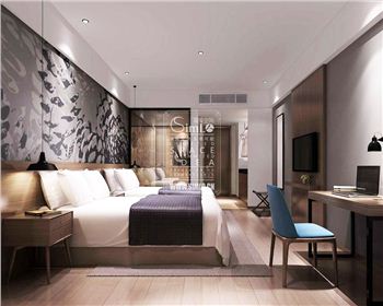 成都酒店家具怎么選？需要考慮哪些方面？